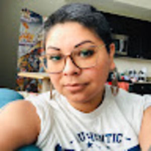 Meet your Posher, Josephine